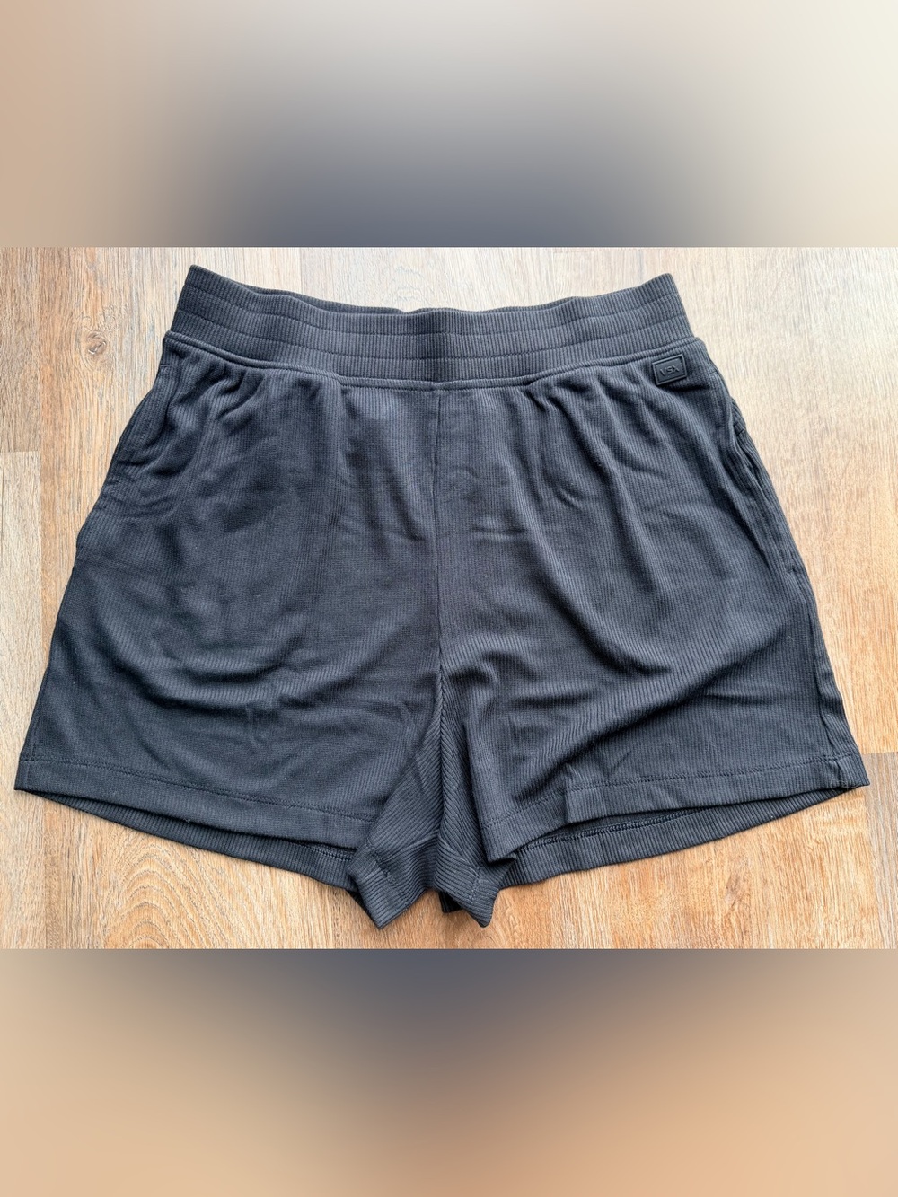 🆕 VSX | Featherweight Ribbed Lounge | Athleisure Sleepwear | Pocket Shorts
